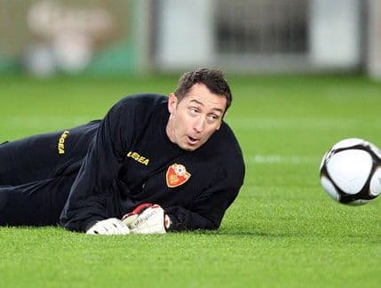 POLEKSIĆ: Možemo da pomrsimo račune Englezima POLEKSIĆ: Možemo da pomrsimo račune Englezima