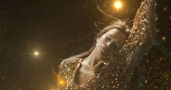 VIDEO: Nova pjesma Severine Vučković: Hurem VIDEO: Nova pjesma Severine Vučković: Hurem