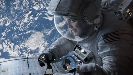 SAD: "Gravitacija" sa najvećom zaradom u prvom vikendu prikazivanja SAD: "Gravitacija" sa najvećom zaradom u prvom vikendu prikazivanja