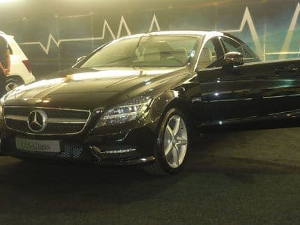 Sve spremno za 16. Sajam automobila Sve spremno za 16. Sajam automobila