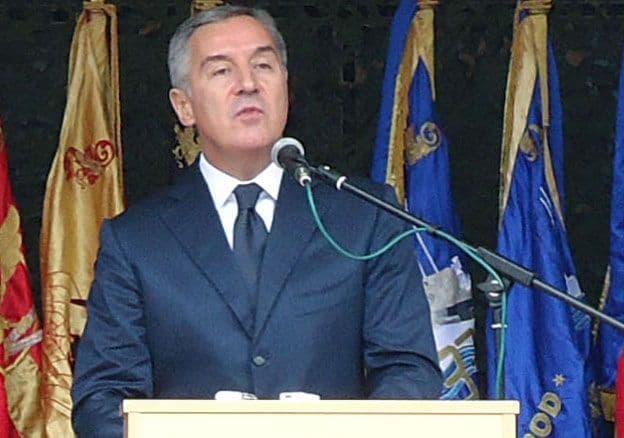 Đukanović CPC-u: Više radite, manje kritikujte Đukanović CPC-u: Više radite, manje kritikujte