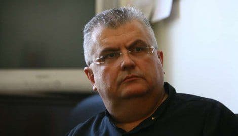 Čanak: Vojvodina mora imati svoju policiju da zaustavi talas nasilja Čanak: Vojvodina mora imati svoju policiju da zaustavi talas nasilja