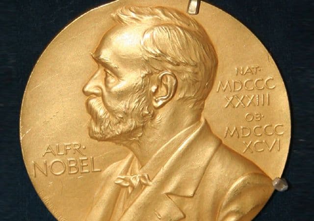 Nobel za književnost 10. oktobra Nobel za književnost 10. oktobra