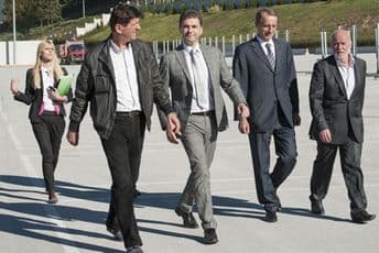 Odloženo glasanje o planu reorganizacije Vektre Jakić