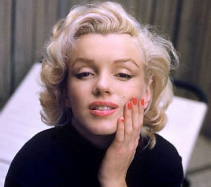 Uskoro na aukciji ljekarska dokumentacija Merilin Monro Uskoro na aukciji ljekarska dokumentacija Merilin Monro