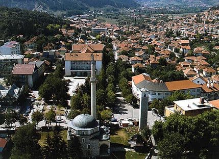 Pljevlja: Posječeno stablo usmrtilo Miloša Baranina Pljevlja: Posječeno stablo usmrtilo Miloša Baranina