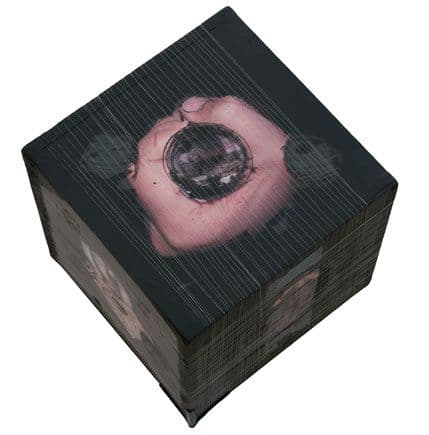 ARTIST TALK: Inkorporiranje ličnih doživljaja u radovima Verice Bulatović-Filipović ARTIST TALK: Inkorporiranje ličnih doživljaja u radovima Verice Bulatović-Filipović