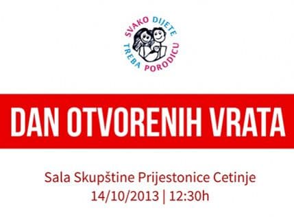 „Dan otvorenih vrata“ na Cetinju sa Nikolasom Lindharstom „Dan otvorenih vrata“ na Cetinju sa Nikolasom Lindharstom