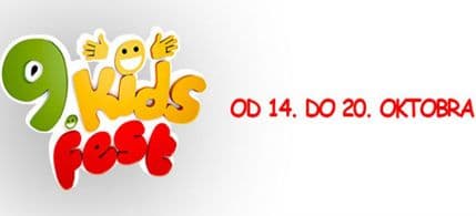 Kids Fest i ove godine u Cineplexx-u! Kids Fest i ove godine u Cineplexx-u!