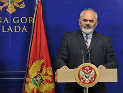 Blokiran račun Saveza sindikata Crne Gore Blokiran račun Saveza sindikata Crne Gore