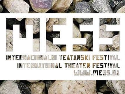 Završen 53. MESS: Žiri, kritika i publika jednoglasno za „Galeba“ novosadskog SNP-a Završen 53. MESS: Žiri, kritika i publika jednoglasno za „Galeba“ novosadskog SNP-a