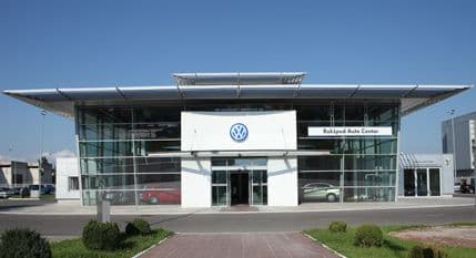 Bez Rokšpeda na Sajmu automobila Bez Rokšpeda na Sajmu automobila