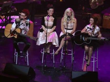 Split: Nagrada 9. Runjićevih večeri za novosadske „The Frajle“ Split: Nagrada 9. Runjićevih večeri za novosadske „The Frajle“