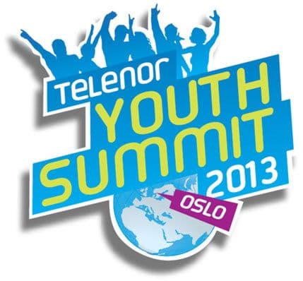 Telenor izabrao crnogorske predstavnike za Samit mladih Telenor izabrao crnogorske predstavnike za Samit mladih