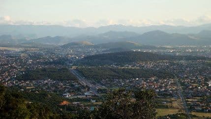 Glavni grad prodaje tri parcele Glavni grad prodaje tri parcele