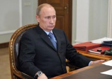 Putin: Sirija aktivno sarađuje  Putin: Sirija aktivno sarađuje