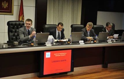 DRI: Uslovno mišljenje na finansijske iskaze Savjeta za privatizaciju DRI: Uslovno mišljenje na finansijske iskaze Savjeta za privatizaciju