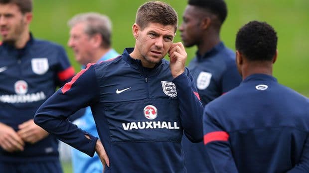 DŽERARD: Ne smije nam se ponoviti 2008. DŽERARD: Ne smije nam se ponoviti 2008.