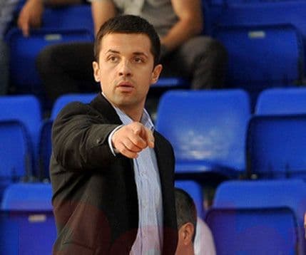 JOVOVIĆ: Kontrolisali smo dešavanja na meču JOVOVIĆ: Kontrolisali smo dešavanja na meču