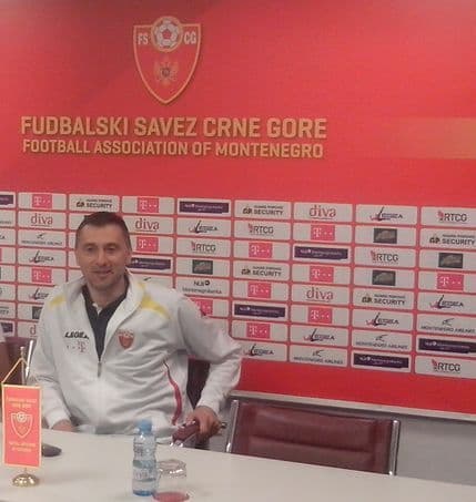 LEKOVIĆ: Nijesmo očekivali ovoliko povreda LEKOVIĆ: Nijesmo očekivali ovoliko povreda