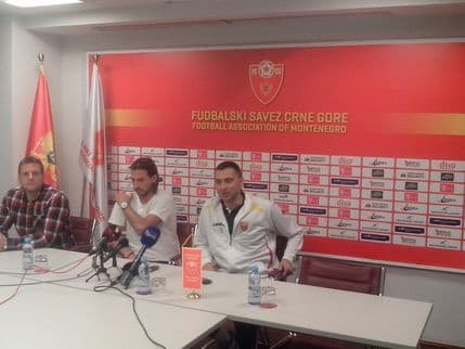 DAMJANOVIĆ: Dobiti Englesku je ravno čudu! DAMJANOVIĆ: Dobiti Englesku je ravno čudu!