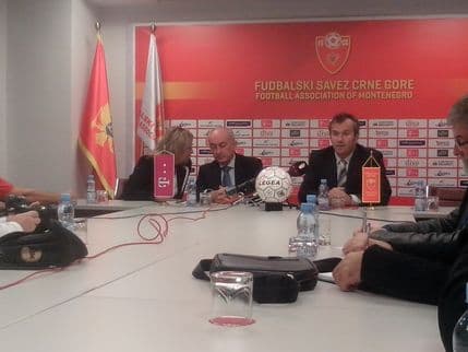 SAVIĆEVIĆ: Smiješno je u ovoj situaciji prijetiti Englezima! SAVIĆEVIĆ: Smiješno je u ovoj situaciji prijetiti Englezima!