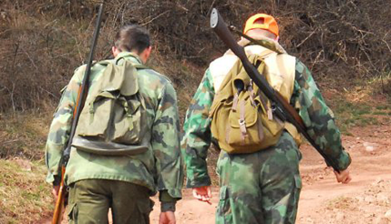 N2IC: Nadležni da što prije počnu reformu lovstva u Crnoj Gori N2IC: Nadležni da što prije počnu reformu lovstva u Crnoj Gori