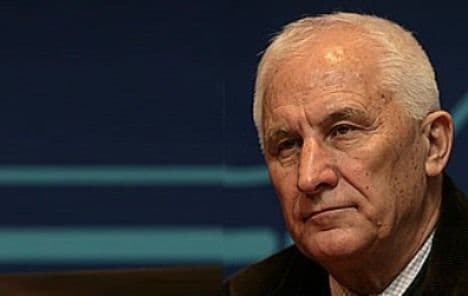 BEĆKOVIĆ: Najvažniji hram nakon zidanja Manastira Morače BEĆKOVIĆ: Najvažniji hram nakon zidanja Manastira Morače