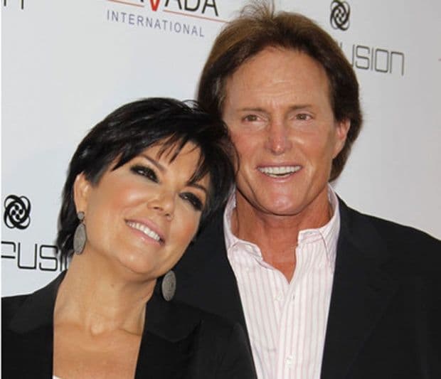 Razvode se majka i očuh Kim Kardašijan Razvode se majka i očuh Kim Kardašijan