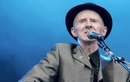 Preminuo gitarista “The Pogues” Filip Ševron Preminuo gitarista “The Pogues” Filip Ševron