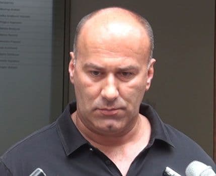 Krivokapić: KAP nastavlja proizvodnju Krivokapić: KAP nastavlja proizvodnju