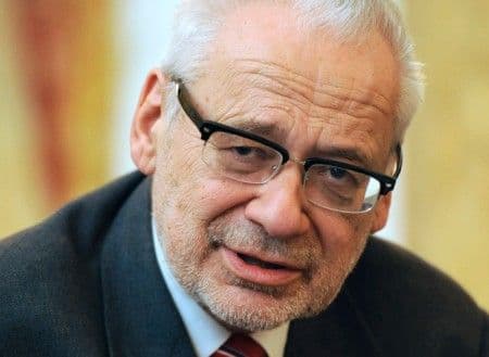 Busek: Mrzim izraz “zapadni Balkan“ Busek: Mrzim izraz “zapadni Balkan“