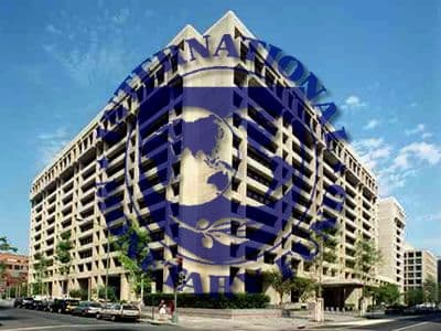 Crnogorskoj ekonomiji MMF povećao procjenu ovogodišnjeg rasta  Crnogorskoj ekonomiji MMF povećao procjenu ovogodišnjeg rasta