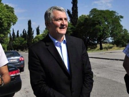 Perišić: Nerealno da se od KAP-a namire potraživanja Perišić: Nerealno da se od KAP-a namire potraživanja