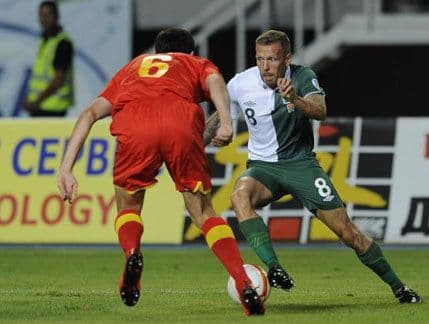 Belami novi selektor Velsa? Belami novi selektor Velsa?