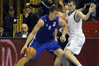 Dragičević novi član poljske Zielona Gore