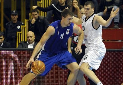 Dragičević novi član poljske Zielona Gore Dragičević novi član poljske Zielona Gore