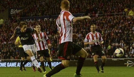 Vilšir ne želi Januzaja u reprezentaciji Engleske Vilšir ne želi Januzaja u reprezentaciji Engleske