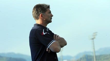 U19: Dvomeč sa Albanijom U19: Dvomeč sa Albanijom