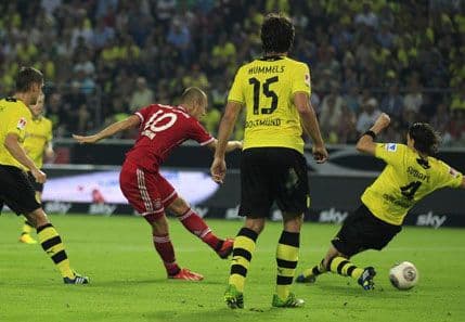 Roben: Nijesmo nova Barselona Roben: Nijesmo nova Barselona