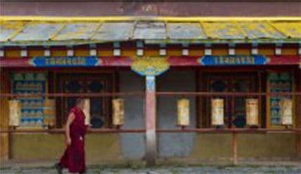 Kina: Ubijen osnivač prvog zapadnog budističkog centra Kina: Ubijen osnivač prvog zapadnog budističkog centra