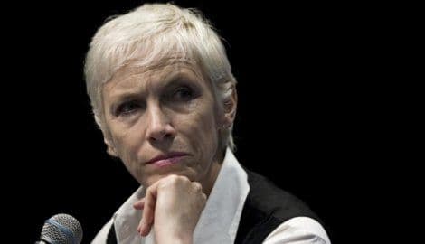 Eni Lenoks: Sadašnji muzički spotovi su pornografija Eni Lenoks: Sadašnji muzički spotovi su pornografija