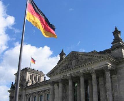 Njemačka: Političar Zelenih uhapšen zbog pedofilije Njemačka: Političar Zelenih uhapšen zbog pedofilije