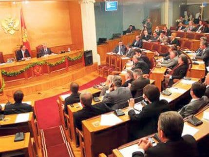 Za petog člana senata DRI prijavilo se pet kandidata Za petog člana senata DRI prijavilo se pet kandidata