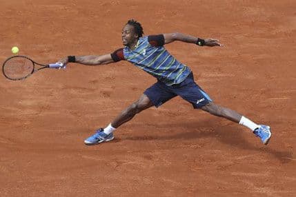 Monfis eliminisao Federera, ispao i Ferer Monfis eliminisao Federera, ispao i Ferer