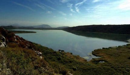 Dvije godine zabrane lova na Šaskom jezeru Dvije godine zabrane lova na Šaskom jezeru