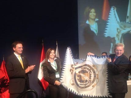 Notarska Komora Crne Gore postala član Međunarodne notarske unije Notarska Komora Crne Gore postala član Međunarodne notarske unije