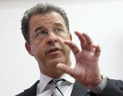 Bramerc nominovan za Nobela za mir Bramerc nominovan za Nobela za mir