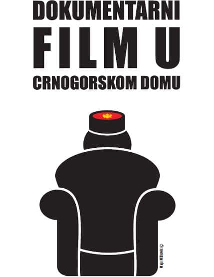 Dokumentarac o Ćamilu Sijariću u Crnogorskom domu u Zagrebu Dokumentarac o Ćamilu Sijariću u Crnogorskom domu u Zagrebu