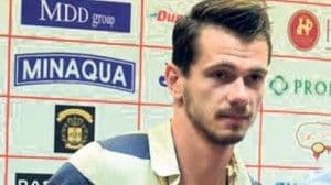 Razišli se Vojvodina i Fatić Razišli se Vojvodina i Fatić